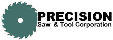 Precision Saw & Tool Corp